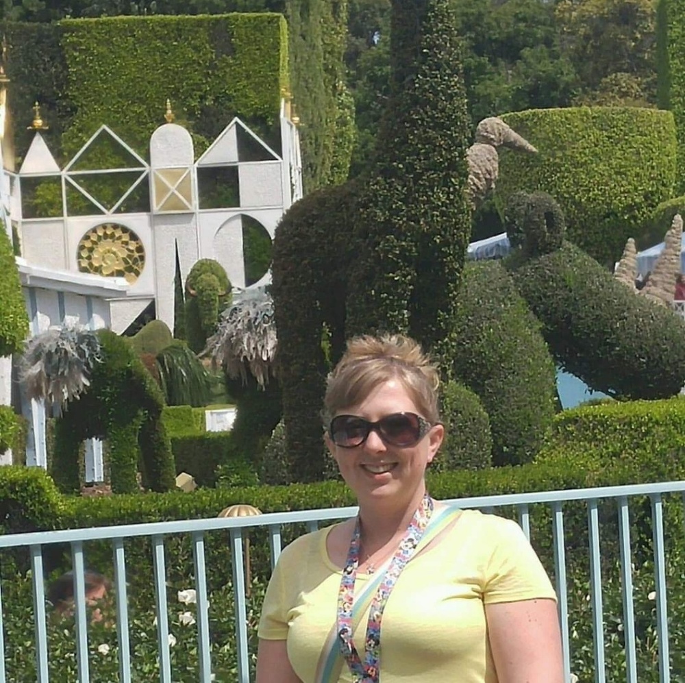 Meet your Posher, Brielle